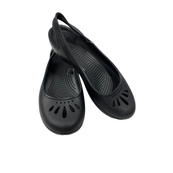 CROCS Shoes - Crocs Women's Relaxed Fit Shoes